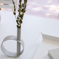 Vase iOS