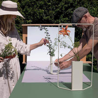 Vase iOS