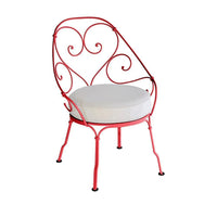 Fermob 1900 Fauteuil Cabriolet