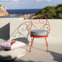 Fermob 1900 Fauteuil Cabriolet