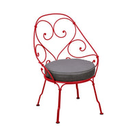 Fermob 1900 Fauteuil Cabriolet