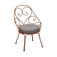 Fermob 1900 Fauteuil Cabriolet