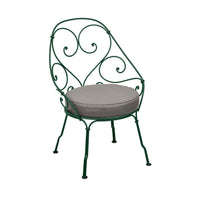 Fermob 1900 Fauteuil Cabriolet
