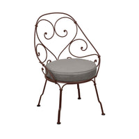 Fermob 1900 Fauteuil Cabriolet
