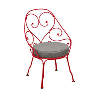 Fermob 1900 Fauteuil Cabriolet