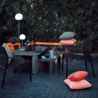 Chaise de jardin Cadiz
