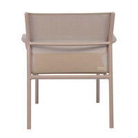 Chaise de jardin Cadiz