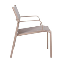 Chaise de jardin Cadiz
