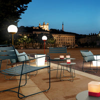 Fauteuil de jardin SURPRISING