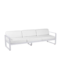 Gartensofa BELLEVIE - 3-Sitzer | Fermob | Homestorys