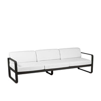 Gartensofa BELLEVIE - 3-Sitzer | Fermob | Homestorys