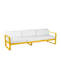 Gartensofa BELLEVIE - 3-Sitzer | Fermob | Homestorys