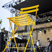 Fermob BISTRO chaise pliante métal