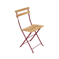 Gartenstuhl BISTRO - Natural | Fermob | Homestorys