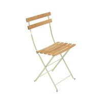 Gartenstuhl BISTRO - Natural | Fermob | Homestorys