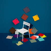 Chaise de jardin LUXEMBOURG - Kid