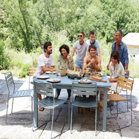 Chaise de jardin SURPRISING