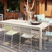 Chaise de jardin SURPRISING