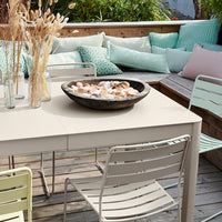 Chaise de jardin SURPRISING