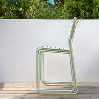 Chaise de jardin SURPRISING