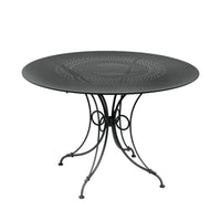 Gartentisch 1900 - Ø117 | Fermob | Homestorys