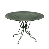 Gartentisch 1900 - Ø117 | Fermob | Homestorys