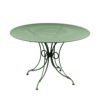 Gartentisch 1900 - Ø117 | Fermob | Homestorys