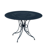 Gartentisch 1900 - Ø117 | Fermob | Homestorys