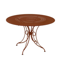 Gartentisch 1900 - Ø117 | Fermob | Homestorys