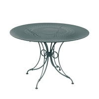 Gartentisch 1900 - Ø117 | Fermob | Homestorys