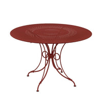 Gartentisch 1900 - Ø117 | Fermob | Homestorys