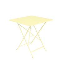 Gartentisch BISTRO - 71x71 _ Fermob _SKU 0244A6