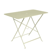 Gartentisch BISTRO - 97x57 | Fermob | Homestorys