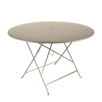 Gartentisch BISTRO - Ø117 | Fermob | Homestorys