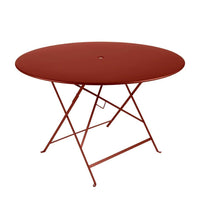 Gartentisch BISTRO - Ø117 | Fermob | Homestorys