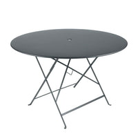 Gartentisch BISTRO - Ø117 | Fermob | Homestorys