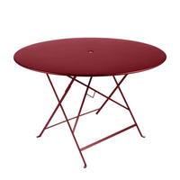 Gartentisch BISTRO - Ø117 | Fermob | Homestorys