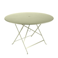 Table de jardin BISTRO - Ø117