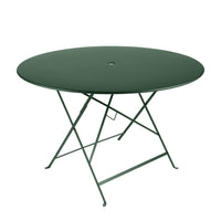 Table de jardin BISTRO - Ø117