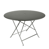 Gartentisch BISTRO - Ø117 | Fermob | Homestorys
