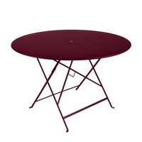 Gartentisch BISTRO - Ø117 | Fermob | Homestorys