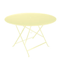 Gartentisch BISTRO - Ø117 | Fermob | Homestorys