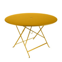 Gartentisch BISTRO - Ø117 | Fermob | Homestorys