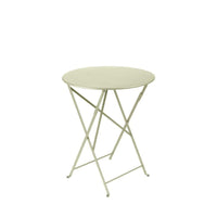 Gartentisch BISTRO - Ø60 _ Fermob _SKU 024565
