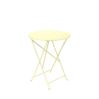 Gartentisch BISTRO - Ø60 _ Fermob _SKU 0245A6