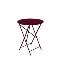 Gartentisch BISTRO - Ø60 _ Fermob _SKU 0245B9
