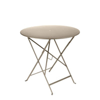 Gartentisch BISTRO - Ø77 | Fermob | Homestorys