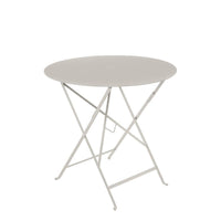 Gartentisch BISTRO - Ø77 | Fermob | Homestorys