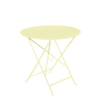 Gartentisch BISTRO - Ø77 | Fermob | Homestorys