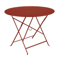 Gartentisch BISTRO - Ø96 _ Fermob _SKU 023520